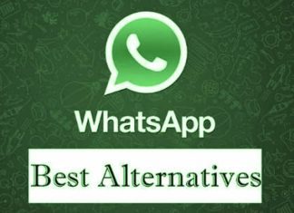 7 Best Alternatives To WhatsApp That You Can Download Right Now Best Alternatives To WhatsApp