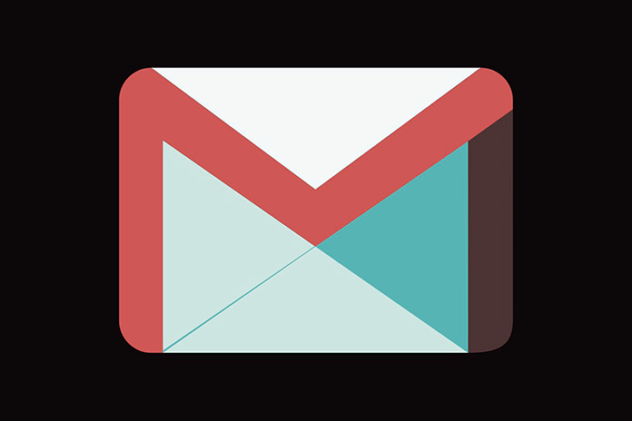Concept Of Gmail