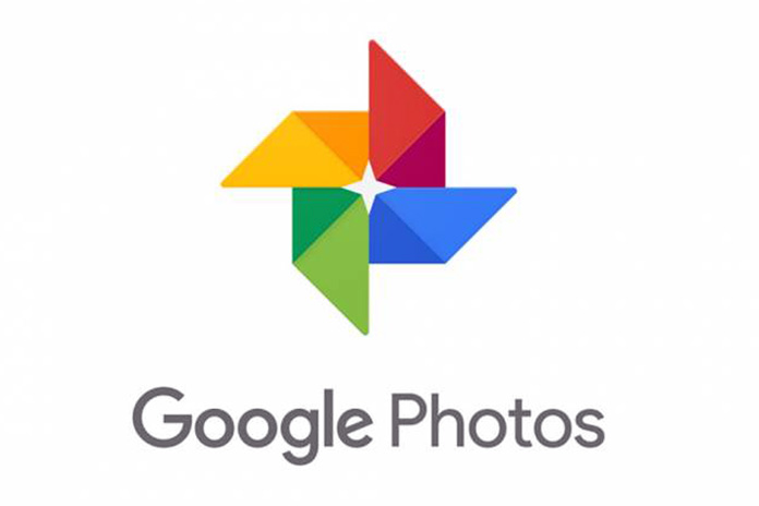Concept Of Google Photos