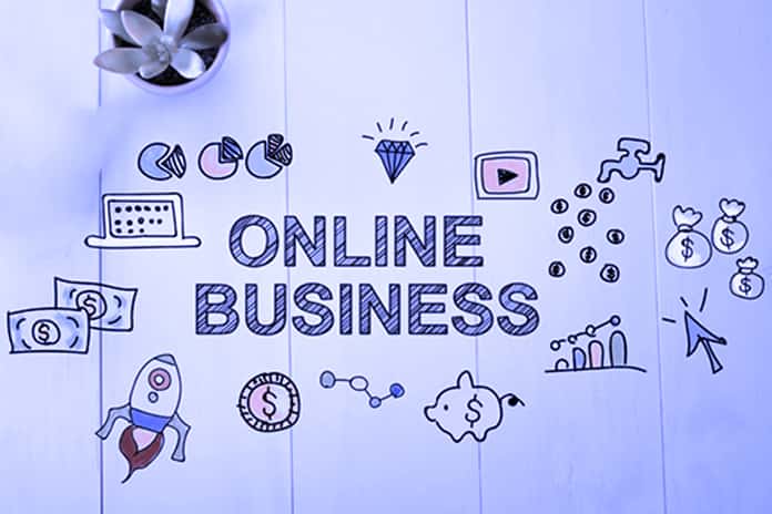 From Business Plan To Internet Site - Nowadays Online Business