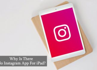 Why Is There No Instagram App For iPad? Know The Official Response From Its CEO Why Is There No Instagram App For iPad
