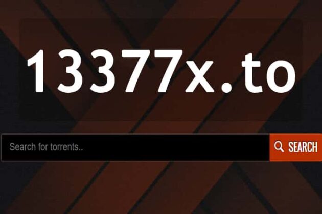 13377x [2025] - Watch Movies, Cartoons | Unblock 13377x.to Proxy