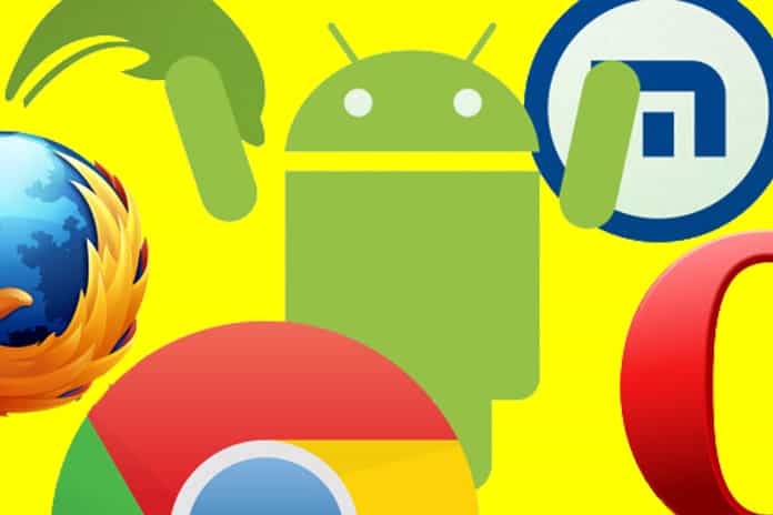 Which Is The Best Android Browser I Can Choose