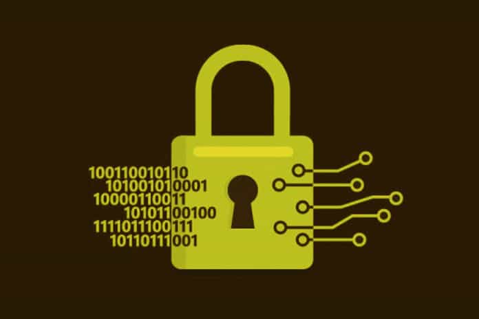 most important IT security basics for cryptography