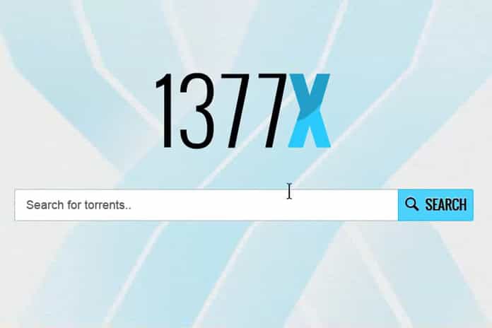 1377x Search Engine