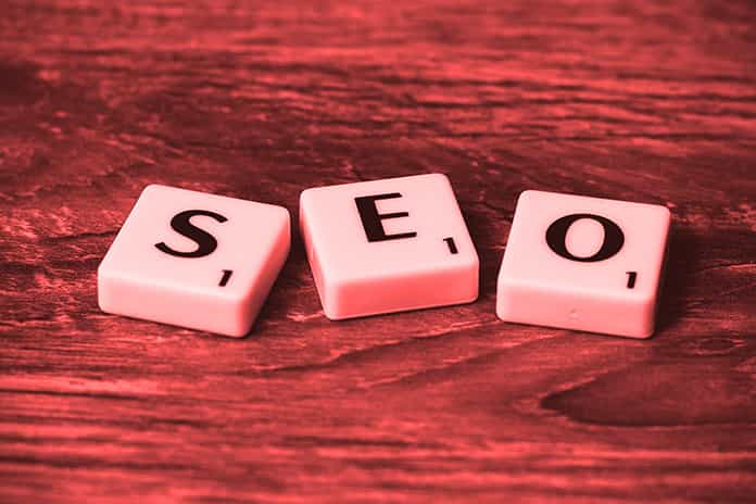 5 SEO Tips To Improve Your Organic Ranking
