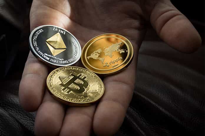 Cryptocurrency Write For Us