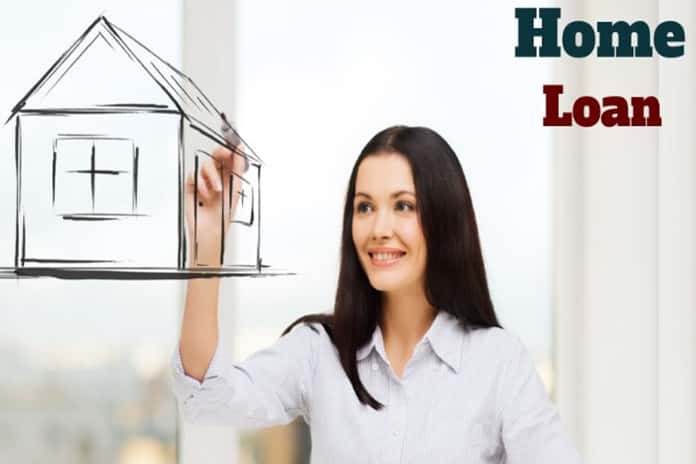 Know The Benefits On Home Loan For Women