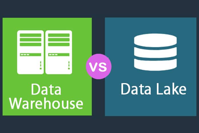 Data Warehouse And Data Lake