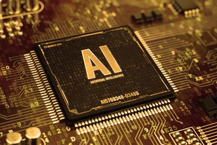 Future Of Artificial Intelligence Chips Lies In Software