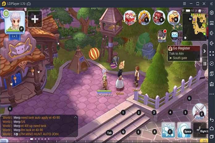 dragalia ldplayer emulator multiple instance align dragalia ldplayer emulator multiple instance align