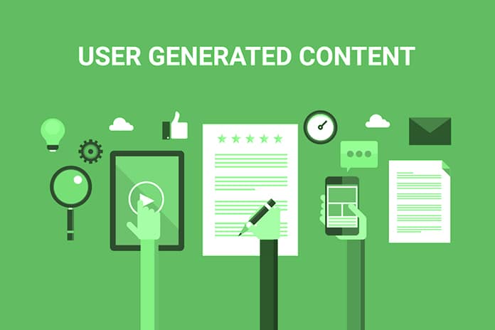 Ideas For Getting More User-Generated Content