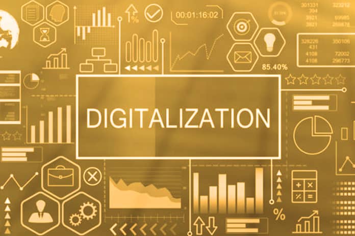 How To Promote Corporate Digitalization