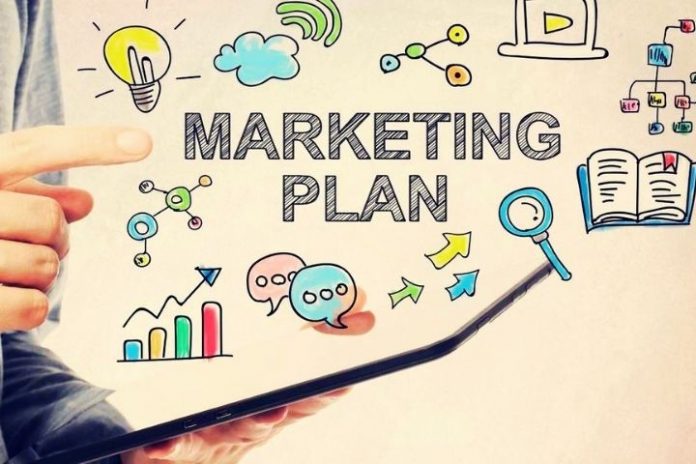 Build A Marketing Plan