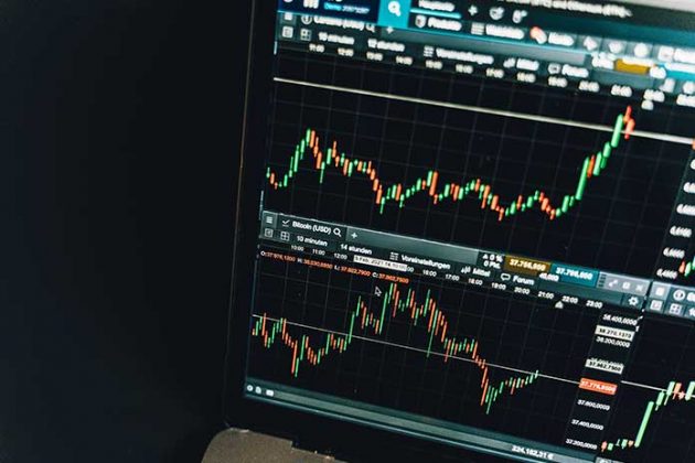crypto trading core objective