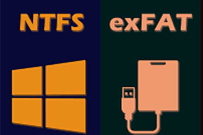 What-Are-The-Differences-Between-exFAT-vs-NTFS