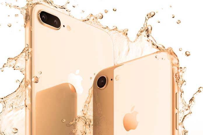 iPhones-Are-Waterproof