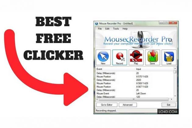 how to put auto clicker on computer how to put auto clicker on computer