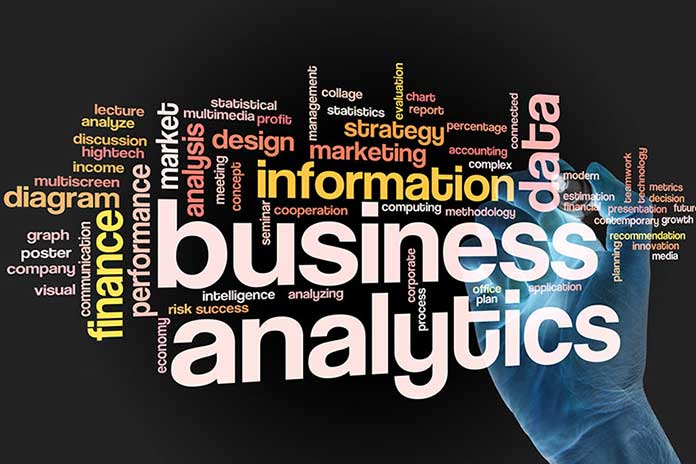 Business-Analytics