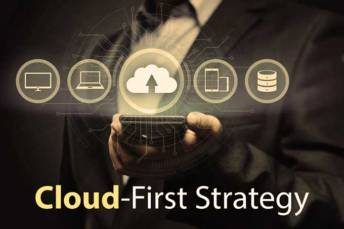 Cloud-First-Strategy-Overtaken-By-Automation-First