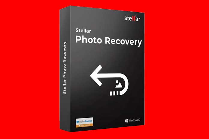 Stellar-Photo-Recovery
