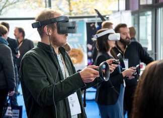 Building An Augmented Reality Application For Your Tech Organization Building-An-Augmented-Reality-Application-For-Your-Tech-Organization