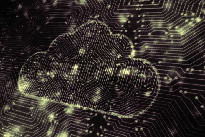Patent-Infringement-In-Cloud-Technology