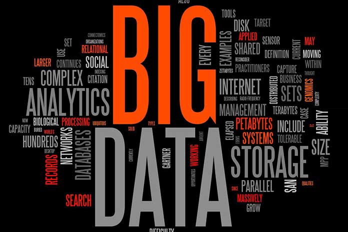 Big-Data-Analysis-From-Preparation-To-Data-Visualization