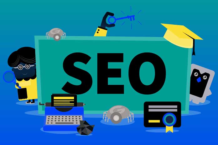 The-Five-Reasons-Why-SEO-Is-Essential-If-You-Want-To-Sell-On-Google