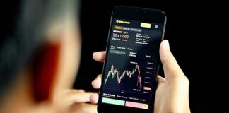 Cryptocurrency In The USA Cryptocurrency-In-The-USA