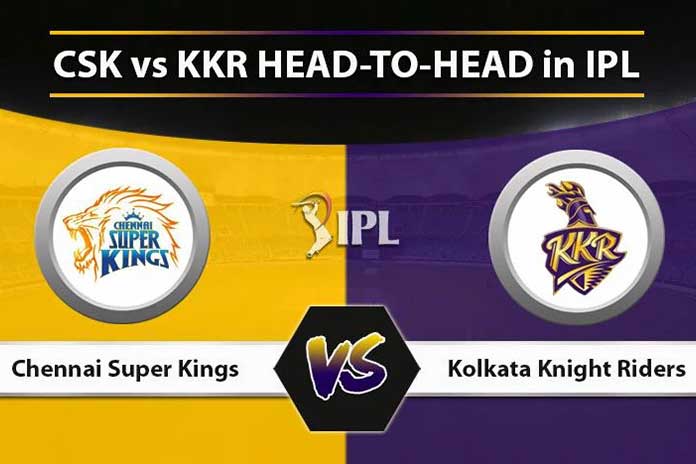 IPL-2022-CSK-vs-KKR-Head-To-Head