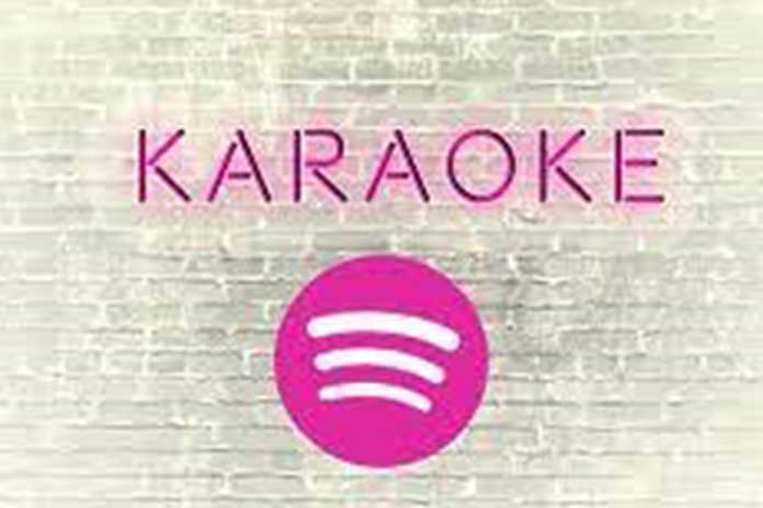 Spotify-Is-Preparing-To-Launch-The-Karaoke-Mode