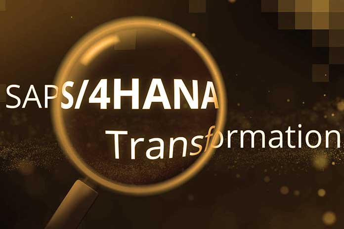 SAP S/4HANA: Companies Face These Challenges During The Transformation