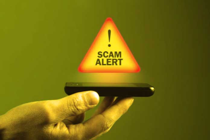 How-To-Do-Online-Scam-Report