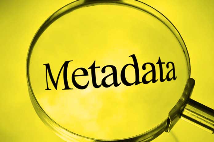 What Are Metadata And How They Work