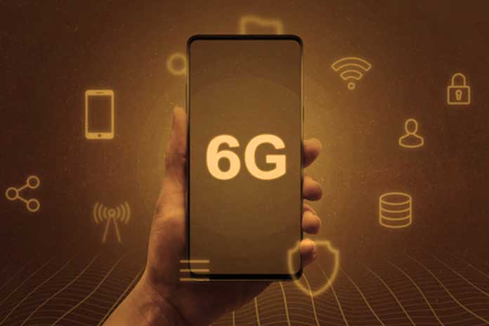 6G Smartphones Will Be Excessive In 15 Years
