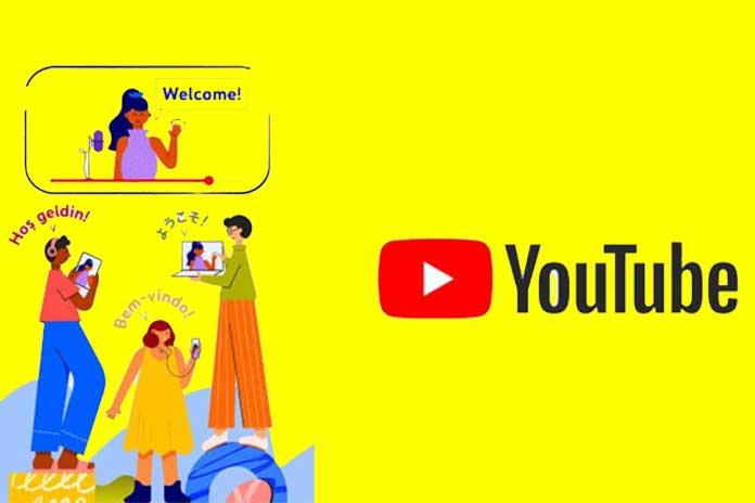 YouTube Launches The Function For Multilingual Audio Tracks