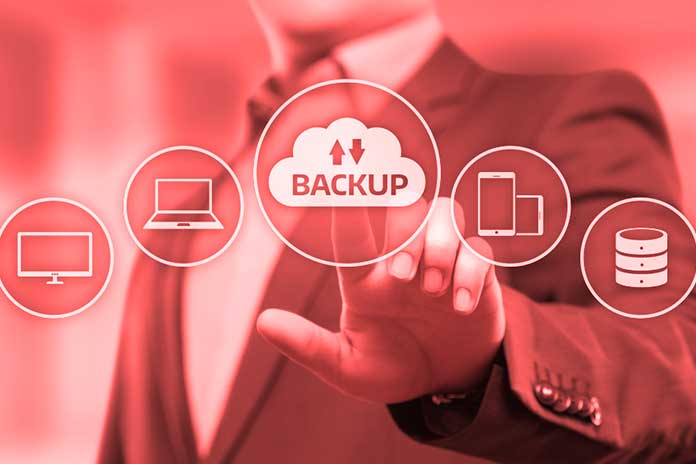 What Is A Backup Solution And Types Of Backups