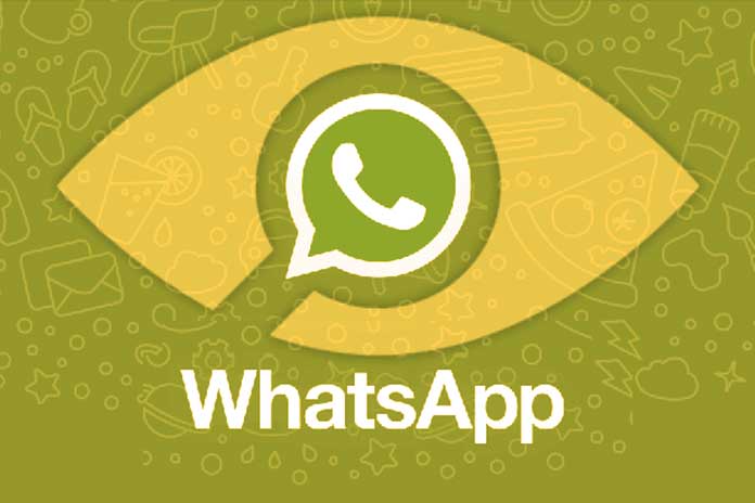 Is It Possible To Spy On WhatsApp