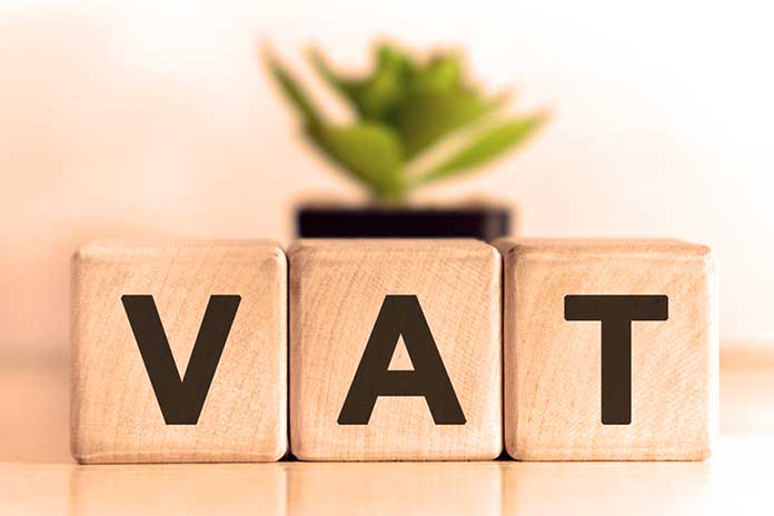 What Is VAT Group