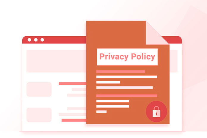 What Is Meant By Privacy Policy