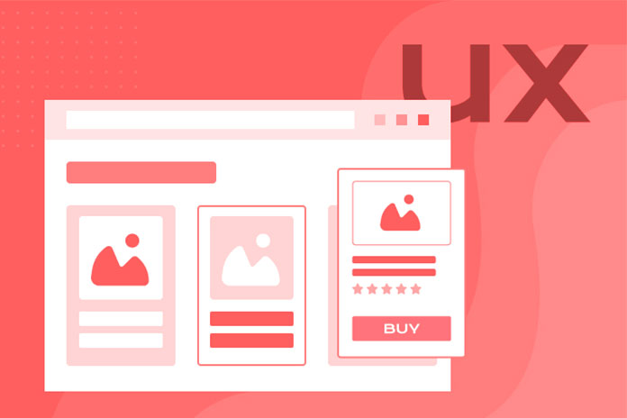 Everything You Need To Know About Ecommerce UX