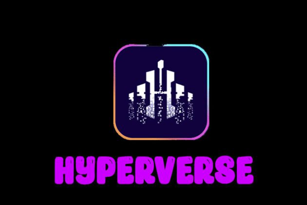 Hyperverse - A Vision Of The Digital Frontier | Guide to Login [2025]