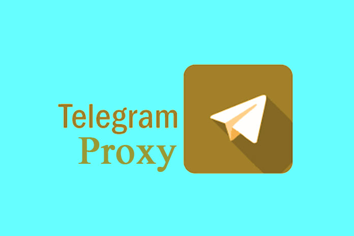 Telegram Proxy