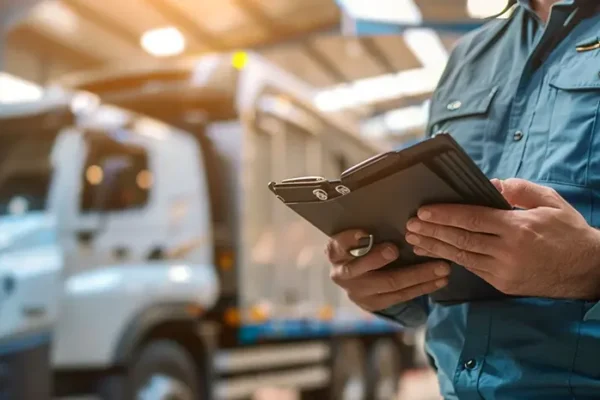 How Securing a Truck Extended Warranty Can Protect Your Investment