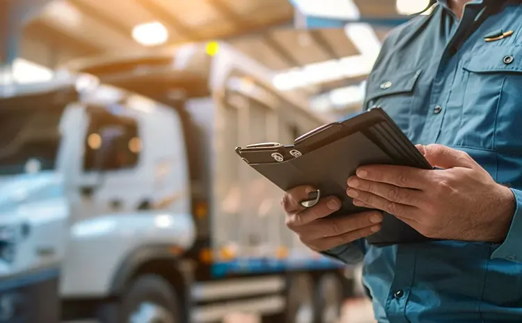 How Securing a Truck Extended Warranty Can Protect Your Investment