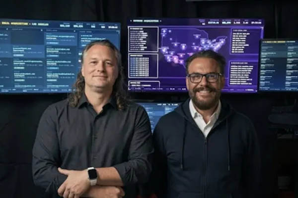 Phil Anderson and Data Informata are blowing up AI search
