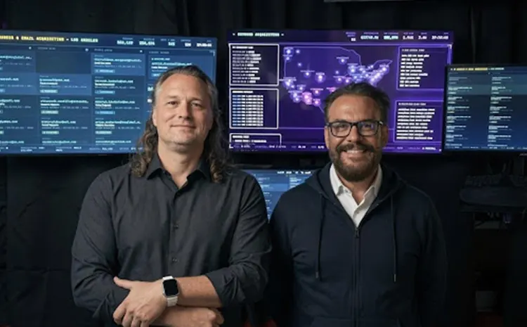 Phil Anderson and Data Informata are blowing up AI search